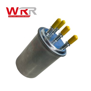 WRR LR041978 Otomotiv Motor Yedek Parçaları Land Rover Range Rover Sports Discovery için Özelleştirilmiş Dizel Pompa ve Benzin Filtresi - Product Image 4