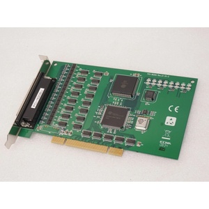 Tarjeta de Comunicación bibo Original Nueva de la Mejor Calidad PCIE-1604B-AE de Alta Eficiencia - Product Image 1