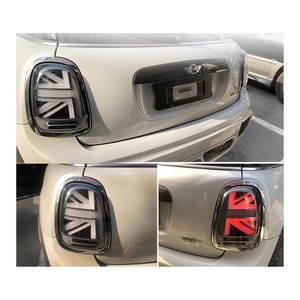 Luces traseras de calidad para BMW <span class=keywords><strong>MINI</strong></span> F55 F56, cambio a estilo JCW 2014, <span class=keywords><strong>precio</strong></span> de fábrica, nuevas - Product Image 4