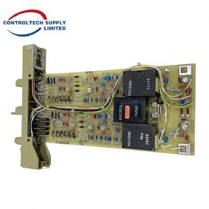 โมดูลควบคุม N0311GA ของ Foxboro แบบดั้งเดิมสำหรับ Spectrum & Spec 200 DCS - Product Image 4