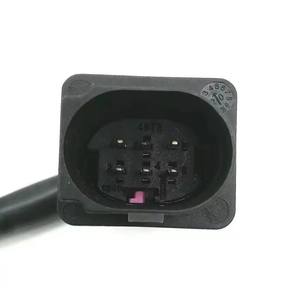 06J906262AA เซ็นเซอร์ O2 ต้นน้ำสำหรับ VW Golf GTI Jetta <span class=keywords><strong>Passat</strong></span> Tiguan CC, Audi A3 TT 2.0T EA888, 5-Wire Wideband Lambda 0258017270 - Product Image 5