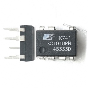 <span class=keywords><strong>Sc1010pn</strong></span> New Original Power Switcher quản lý sạc chip sc1010p - Product Image 1