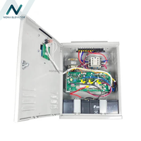 Fournisseur chinois ARD pour ascenseurs, dispositif de sauvetage automatique d'urgence pour ascenseurs 7,5/12/15/18/22 kW, compatible avec Monarch TPS-11/15/25