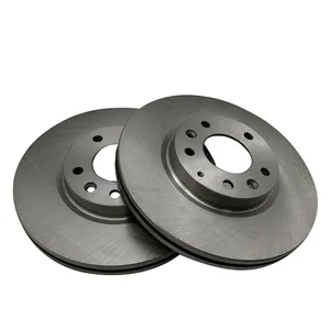 Frontech Car Auto Sistemas De Freio Front Break Disco Rotor Disco De Freio Para Corolla Carro Japonês