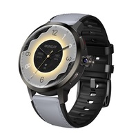 Montre connectée Android avec carte SIM, caméra, moniteur GPS, localisation, téléphone, étanche IP68, montres intelligentes 4G