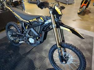 In Stock 2025 Surron Electric Bicycle <strong>Ultra</strong> Bee 95km/h <strong>Speed</strong> 18kW <strong>High</strong> Power <strong>Motor</strong> 74V/60AH Battery 130km Range for Adventure - Product Image 6