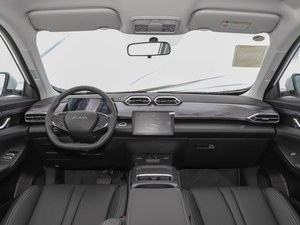 Dongfeng Aeolus Sky ev01 SUV điện Hatchback leapmotor C11 xe năng lượng mới với hộp số tự động Sản xuất tại Trung Quốc - Product Image 5