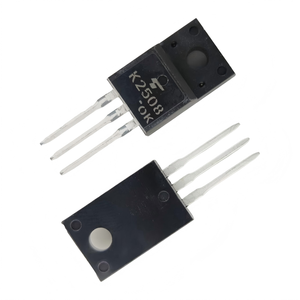 K2508 2SK2508 13A 250V มอสเฟต TO220F - Product Image 2