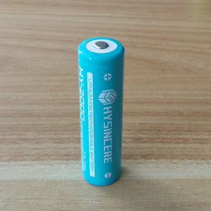 Baterías 18650 de Iones de Litio, <span class=keywords><strong>3</strong></span>.7V 2600mah 3000mah - Product Image 2