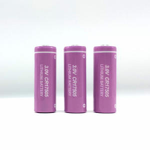 PKCELL Best <span class=keywords><strong>Lithium</strong></span> Primary <span class=keywords><strong>Battery</strong></span> <span class=keywords><strong>CR17505</strong></span> 3V 2300mAh <span class=keywords><strong>CR17505</strong></span>のための水道メーター - Product Image 2