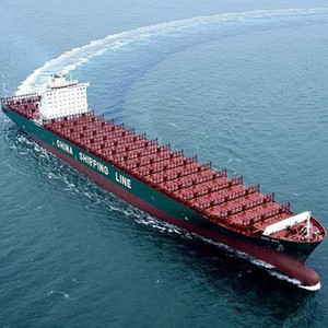 Envío Internacional de Carga General en Contenedor, Capacidad de 30 Toneladas, Servicio Puerta a Puerta con Despacho de Aduanas - Product Image 2