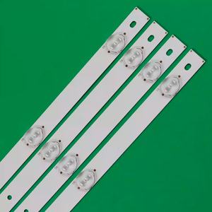 Bande LED pour rétroéclairage de téléviseur HX-NO.898 K49EM3030T040964J-REV1.1W pour téléviseurs 49BS3700 49U2500 - Product Image 5