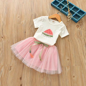 Articles les plus vendus : Combinaison en coton pour filles à prix avantageux en ligne - Product Image 3