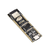 Papan Pengembangan ESP32-P4 Papan Pengembangan Berkinerja Tinggi Berbasis ESP32-P4 dan ESP32-C6 Mendukung Wi-Fi6