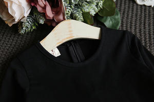 Ropa de Boutique de Alta Calidad, Vestido de una Pieza para Niñas de 2 a 7 Años - Product Image 2