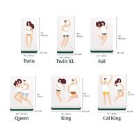 Fábrica personalizada Enrollar al vacío Embalaje Queen King Size Pocket Spring Colchón Dormitorio Colchones Colchón de espuma viscoelástica En Mousse