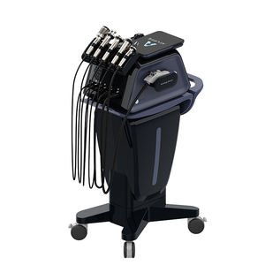 Máquina Multifunción 6 en 1 para el Cuidado Facial y de la Piel, Precio Económico, para Venta en Spa y Clínica - Product Image 4