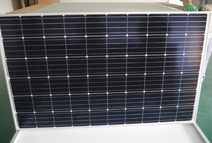 Precio de Paneles Solares Fotovoltaicos 260w 270w 280w con Marco de Poli y 60 Celdas de Poli - Product Image 3