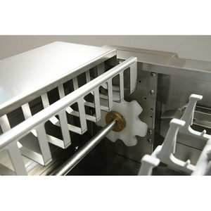 Lavastoviglie industriale del ristorante della lavastoviglie commerciale dell'hotel di funzionamento sicuro - Product Image 4