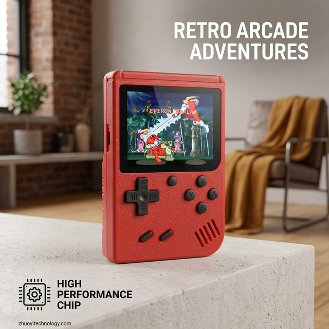 Retro Handheld Gaming Console R36S R36 RG477V Oled Retroid Pocket 6 Pocket 3 5 Switch 2 Steam Deck Ps Boy 3000 Players