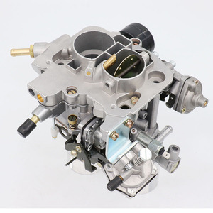 H262a Bộ chế hòa khí Renault R9/R11 7700871652a caresar9/r11wr Tipo Weber 32-32 drt con pulmon Điều kiện Mới 7700872427 12 tháng - Product Image 5