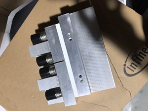 Module IGBT SKKQ3000/14E SKKQ300014E pour PLC - Product Image 3