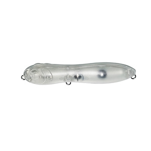 R-8269 trên bên phải 100mm 14.3g bút chì nổi bán buôn không sơn thu hút wobblers thu hút nhựa cứng thu hút cơ thể khoảng trống câu cá thu hút - Product Image 1