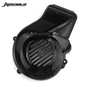 Pour <span class=keywords><strong>Vespa</strong></span> Sprint Primavera S LVX 150 Scooter ABS couvercle de ventilateur sortie d'air garde carénage décoration accessoires - Product Image 6
