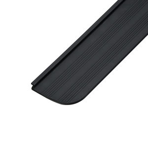 บอร์ดวิ่ง SUV Nerf Bar,บอร์ดวิ่งอเนกประสงค์สำหรับ Land Rover RANGE ROVER EVOQUE VOGUE <span class=keywords><strong>2013</strong></span> + - Product Image 5