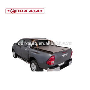 Promotion : Cache-benne rétractable en aluminium pour Dodge RAM 1500 - Product Image 6