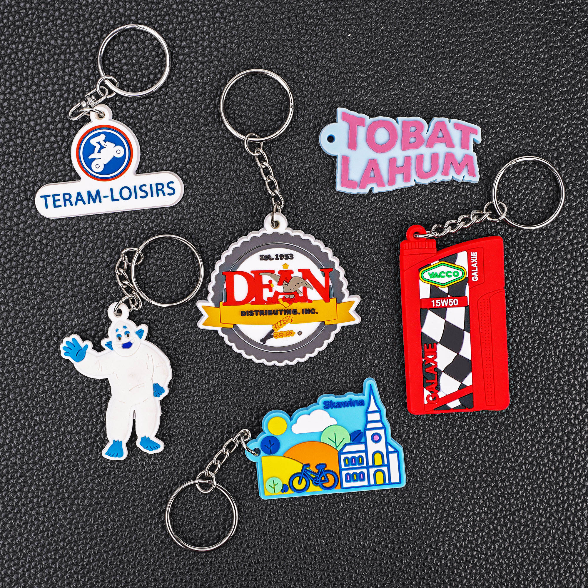 สนับสนุนกำหนดเอง