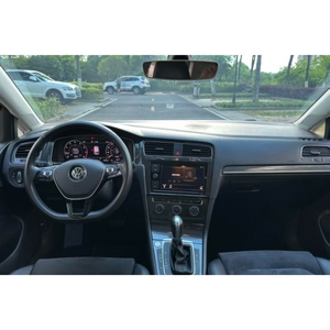 Offre Spéciale Voiture d'Occasion <span class=keywords><strong>2020</strong></span> Volkswagen <span class=keywords><strong>Golf</strong></span> 1.4T Essence 5 Portes 5 Places Berline Conduite à Gauche Toit Ouvrant Intérieur Sombre Automatique - Product Image 2