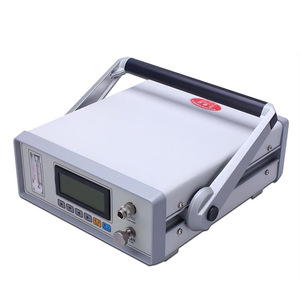 KD Zhengda Schwefelhexafluorid-Reinheitsanalysator SF6-Gasdetektor Tester KDP-IV AC 220 für Gasanalyse - Product Image 1