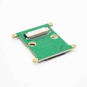 Bảng chuyển đổi mô-đun máy ảnh ADP-TWG 5V Bảng chuyển đổi giao diện máy ảnh 15 chân tiêu chuẩn 3.3V - Product Image 1