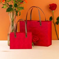 Boîtes d'expédition personnalisées de luxe de haute qualité avec logo de marque, recyclables, revêtement UV, lamination mate, doublure en éponge pour photos
