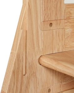 <span class=keywords><strong>Tour</strong></span> d'apprentissage réglable pour enfants Tabouret de cuisine en <span class=keywords><strong>bois</strong></span> Montessori <span class=keywords><strong>Tour</strong></span> d'apprentissage pour enfants en intérieur <span class=keywords><strong>Tour</strong></span> d'apprentissage en <span class=keywords><strong>bois</strong></span> - Product Image 5