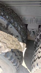 Autogru 2019 80V6, capacità di carico 23 tonnellate, pompa motore cambio, buone condizioni, pneumatici 90% nuovi, assicurazione, ispezione annuale, 50.000 km. - Product Image 5