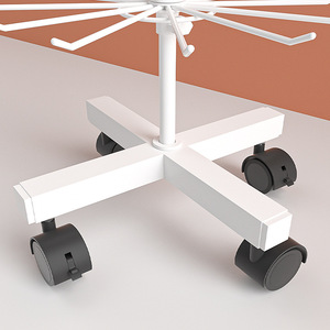 Haute qualité chapeau rotatif présentoir chaussettes affichage accessoires de téléphone portable présentoir bijoux support - Product Image 5