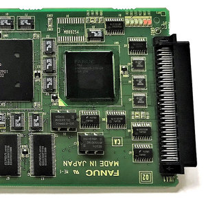 FANUC A20B-8100-0610 Nueva Placa de Circuito PCB Original de Alta Calidad - Product Image 4