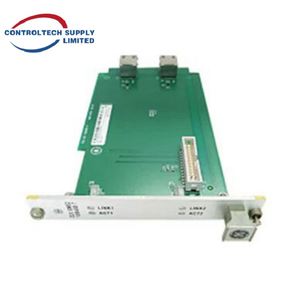 Tarjeta de Interfaz de Red Ethernet 10BASE-T Multilin D20EME2 Original para Aplicaciones de Automatización - Product Image 3