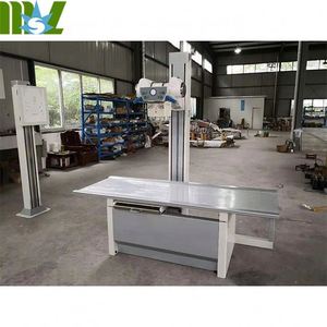 Máquina DE RAYOS <span class=keywords><strong>X</strong></span> 630ma Radiografía - Product Image 3