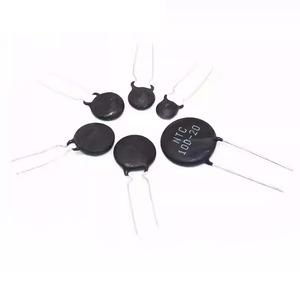 Thermistors <span class=keywords><strong>NTC</strong></span> 1.3/1.5/3D/5D/8D/10D/20D/<span class=keywords><strong>47D</strong></span>-5 7 9 11 <span class=keywords><strong>13</strong></span> 15 20 25 - Product Image 2
