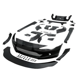 KITS DE CUERPO DE FIBRA DE VIDRIO ESTILO GREDDY ROCKET BUNNY VER2 PARA 2012-2015 <span class=keywords><strong>TOYO</strong></span> GT86 FT86 SUBARU BRZ - Product Image 3