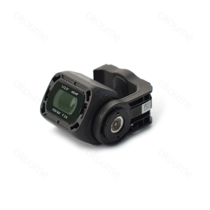 Brazo de Giro Original para Mavic Air 2 con Marco de Cámara, Soporte de Motor del Eje R PTZ para DJI Mavic Air 2, Piezas de Reparación para Drones - Product Image 5