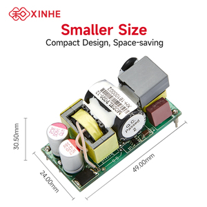 Xinhe Single Output <strong>3.3V</strong> 3.5A PG20-3.3 Switching <strong>Power</strong> <strong>Supply</strong> <strong>Power</strong> <strong>Supply</strong> <strong>Module</strong> SMPS - Product Image 3