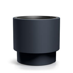 HEOS NAVIRE DIAM. 46.8 H. 44 ANTHRACITE - Product Image 1