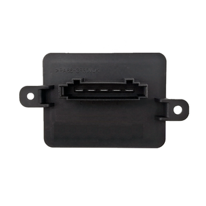 Module de commande de régulateur de moteur de ventilateur de chauffage pour Peugeot <span class=keywords><strong>508</strong></span> II 2013-2021 pour Peugeot <span class=keywords><strong>508</strong></span> <span class=keywords><strong>SW</strong></span> II 2014-2021 OEM - Product Image 2