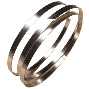 <b>Cheap</b> Annealing Nickel Contact Band and Annealing <b>Ring</b> for Rod Break Down Machines Niehoff Daw Zumbach - Product Image 1