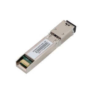 Módulo Transceptor Óptico FTTH SFP para 22 km QSFP 1270nm ~ 1577nm SFP Combinado de SFPXGS <span class=keywords><strong>PON</strong></span> y GPON Combo OLT SFP+ - Product Image 1