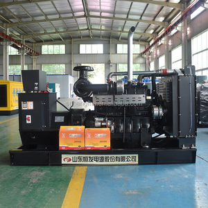 การปรับแต่งชุดเครื่องกําเนิดไฟฟ้าดีเซล 100kw รายการราคาเครื่องกําเนิดไฟฟ้าดีเซล 100kva / 120kva - Product Image 6